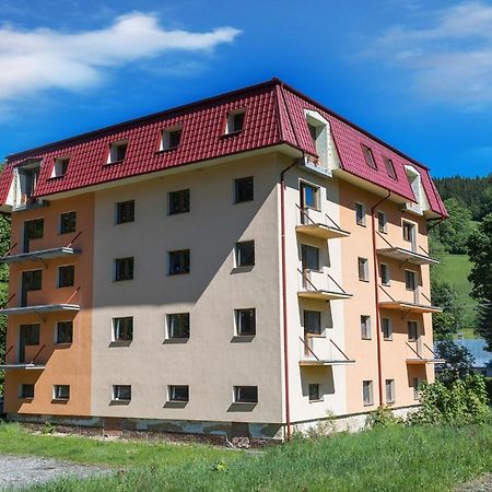 Apartman Horni Lipova Kültér fotó