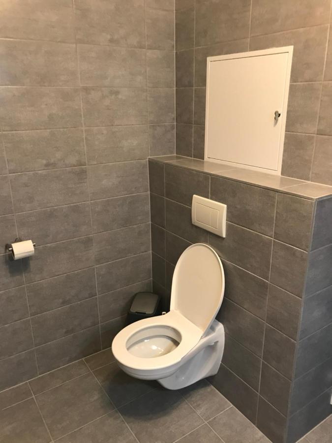 Apartman Horni Lipova Kültér fotó